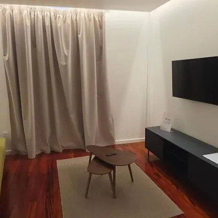 Apartment Canavial At Heart Of Funchal (Madeira)