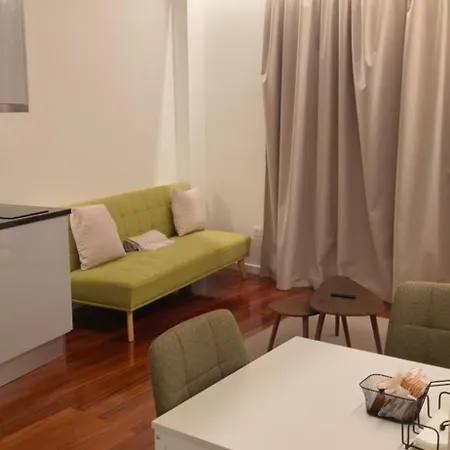 Apartment Canavial At Heart Of Funchal (Madeira)