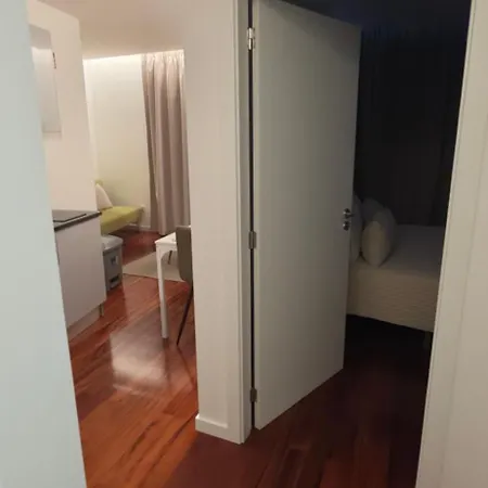 Canavial At Heart Of Apartamento