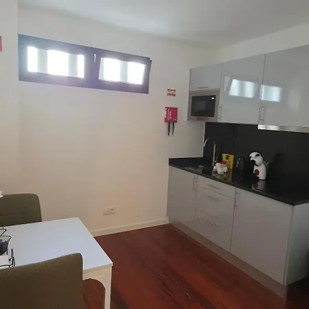 Apartment Canavial At Heart Of Funchal (Madeira)